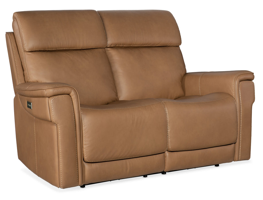 Lyra - Zero Gravity Power Loveseat Capital Discount Furniture Home Furniture, Furniture Store