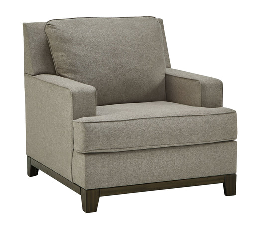 Kaywood - Granite - Chair Capital Discount Furniture Home Furniture, Furniture Store