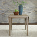 Sun Valley - Drop Leaf Table - Light Brown Capital Discount Furniture Home Furniture, Home Decor, Furniture