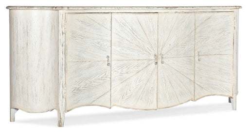Traditions - Entertainment Console Capital Discount Furniture Home Furniture, Home Decor, Furniture