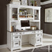 Allyson Park - Credenza & Hutch - White Capital Discount Furniture Home Furniture, Furniture Store