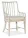 Serenity - Bimini Spindle Arm Chair Capital Discount Furniture Home Furniture, Furniture Store