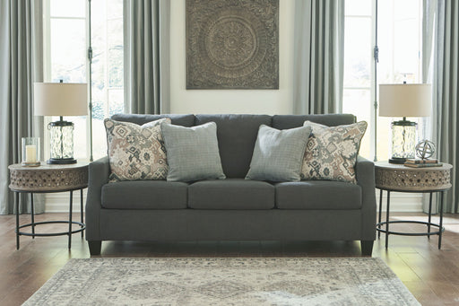 Bayonne - Gray Dark - Sofa Capital Discount Furniture Home Furniture, Home Decor, Furniture