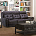 Carrington - Sofa P3 & ZG Capital Discount Furniture Home Furniture, Furniture Store
