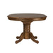 Carolina Crossing - Pedestal Table Set Capital Discount Furniture Home Furniture, Furniture Store