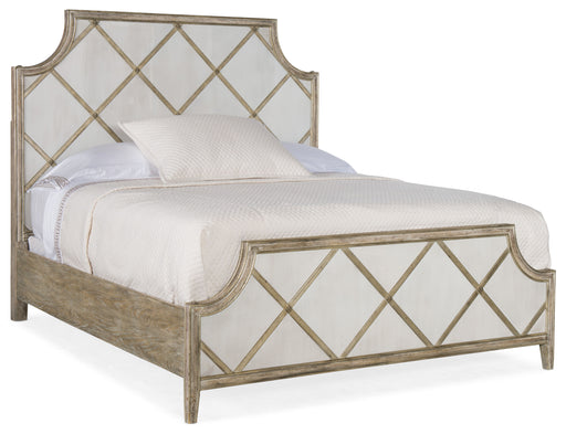 Sanctuary - Panel Bed Capital Discount Furniture Home Furniture, Furniture Store