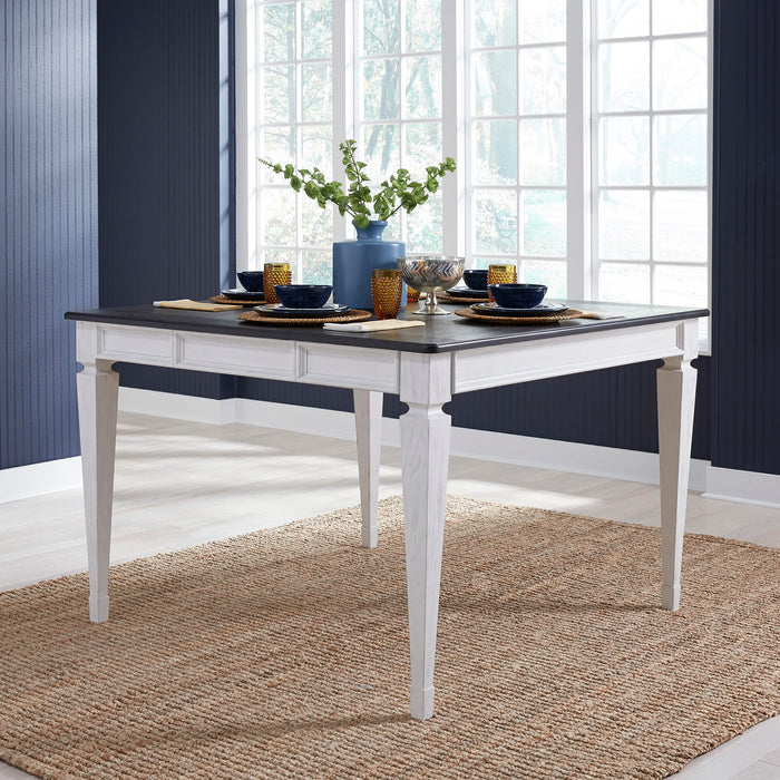 Allyson Park - Counter Height Leg Table Capital Discount Furniture Home Furniture, Furniture Store