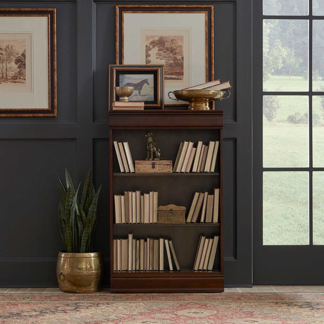 Bookcases