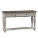 Magnolia Manor - Sofa Table - White Capital Discount Furniture Home Furniture, Home Decor, Furniture