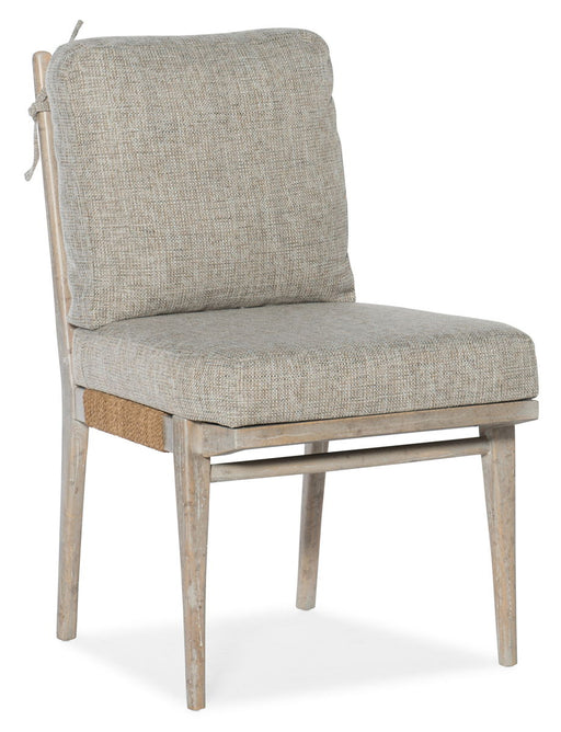 Amani - Upholstered Side Chair Capital Discount Furniture Home Furniture, Furniture Store