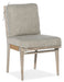 Amani - Upholstered Side Chair Capital Discount Furniture Home Furniture, Furniture Store