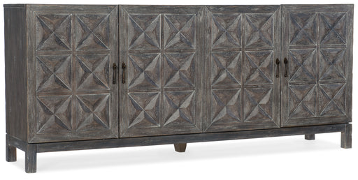 Beaumont - Entertainment Console Capital Discount Furniture Home Furniture, Furniture Store