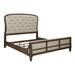 Americana Farmhouse - Shelter Bed Capital Discount Furniture Home Furniture, Furniture Store