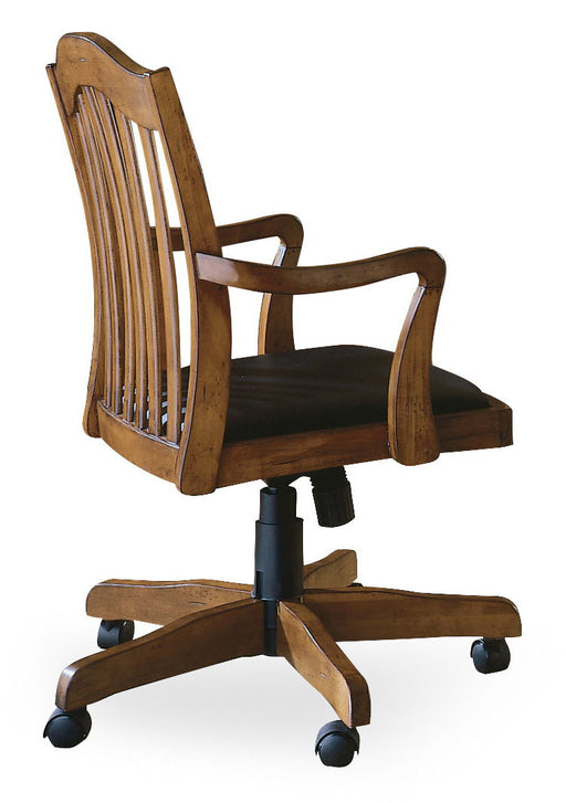 Brookhaven - Tilt Swivel Chair Capital Discount Furniture Home Furniture, Home Decor, Furniture
