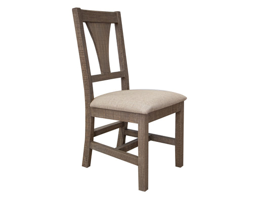 Tower - Chair - Brown Capital Discount Furniture Home Furniture, Furniture Store