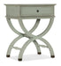 Charleston - One-Drawer Accent Table - Green Capital Discount Furniture Home Furniture, Furniture Store
