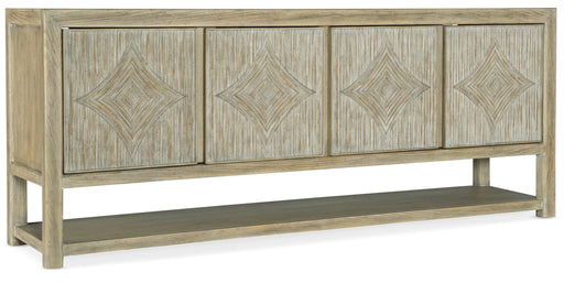 Surfrider - Entertainment Console Capital Discount Furniture Home Furniture, Furniture Store
