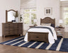 Bungalow - Double Dresser Capital Discount Furniture Home Furniture, Furniture Store