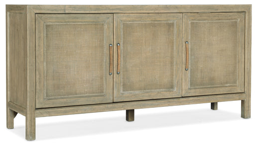 Surfrider - Small Media Console Capital Discount Furniture Home Furniture, Furniture Store