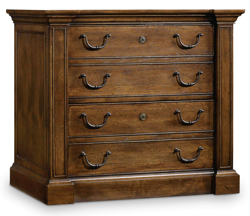 Archivist - Lateral File Capital Discount Furniture Home Furniture, Home Decor, Furniture