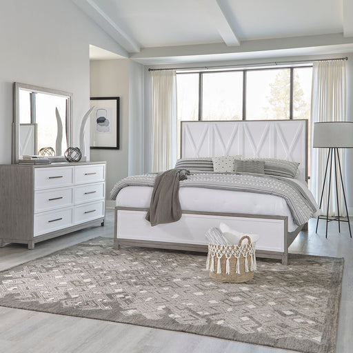 Palmetto Heights - Panel Bedroom Set Capital Discount Furniture Home Furniture, Furniture Store