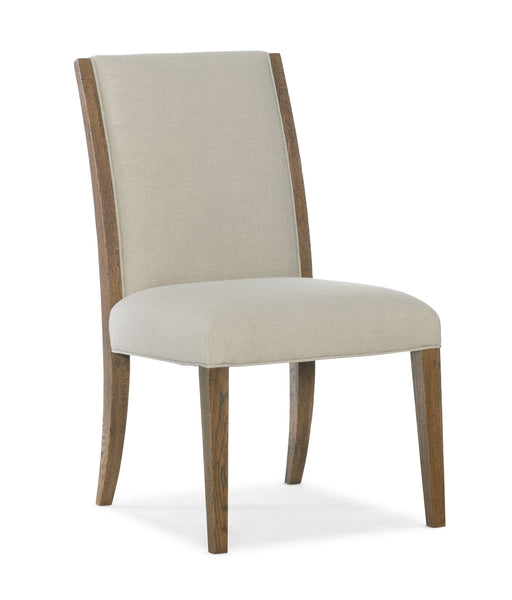Chapman - Upholstered Side Chair Capital Discount Furniture Home Furniture, Furniture Store