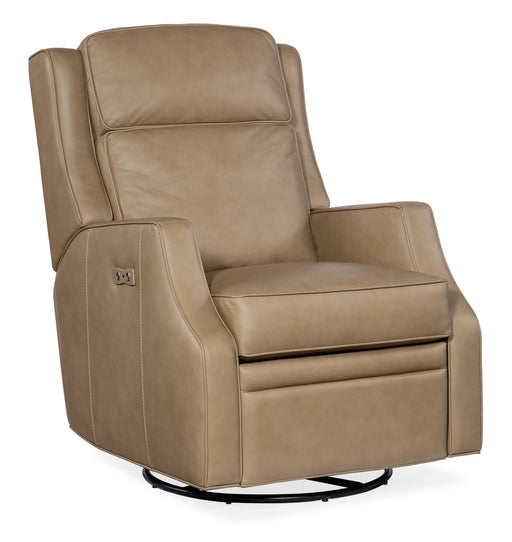 Tricia - Power Swivel Glider Recliner Capital Discount Furniture Home Furniture, Furniture Store