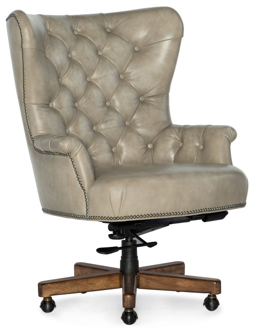 Issey - Executive Swivel Tilt Chair Capital Discount Furniture Home Furniture, Home Decor, Furniture