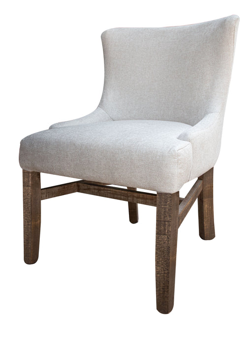 Aruba - Chair - Beige Capital Discount Furniture Home Furniture, Furniture Store