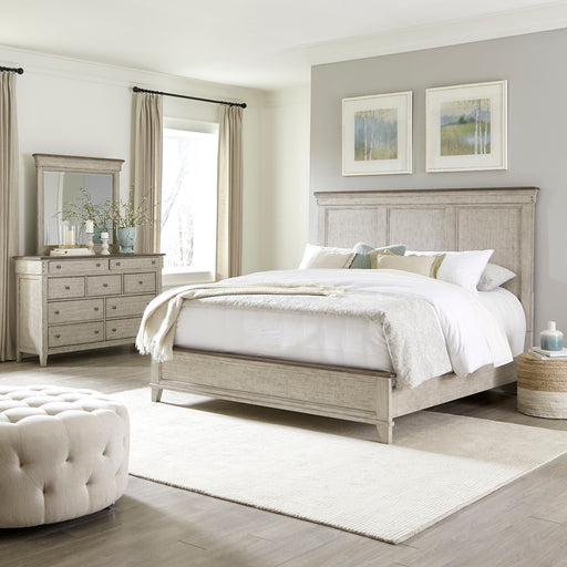 Ivy Hollow - Panel Bedroom Set Capital Discount Furniture Home Furniture, Furniture Store