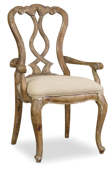 Chatelet - Arm Chair Capital Discount Furniture Home Furniture, Furniture Store