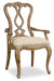 Chatelet - Arm Chair Capital Discount Furniture Home Furniture, Furniture Store