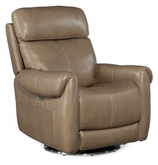 Sterling - Swivel Power Recliner Capital Discount Furniture Home Furniture, Furniture Store
