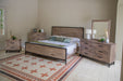 Blacksmith - Bed Capital Discount Furniture Home Furniture, Furniture Store