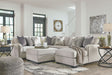 Dellara - Chalk - Ottoman With Storage Capital Discount Furniture Home Furniture, Furniture Store