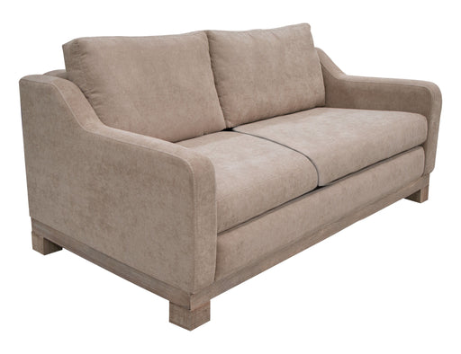 Samba - Sofa - Light Brown Capital Discount Furniture Home Furniture, Furniture Store