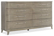 Affinity - Dresser Capital Discount Furniture Home Furniture, Furniture Store