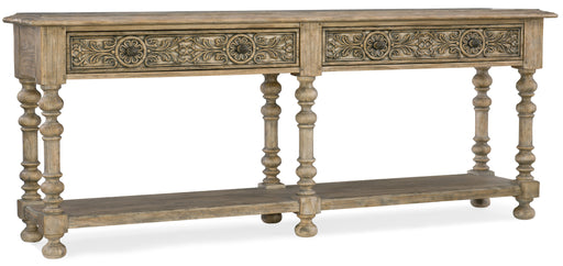Hill Country - Bexar Leg Huntboard Capital Discount Furniture Home Furniture, Furniture Store