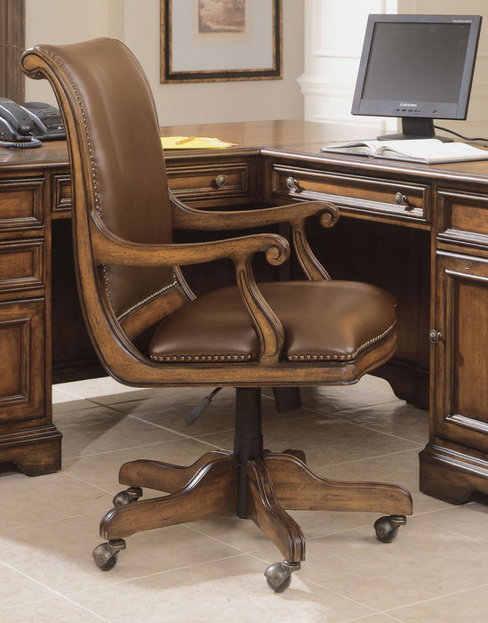 Brookhaven - Desk Chair Capital Discount Furniture Home Furniture, Furniture Store