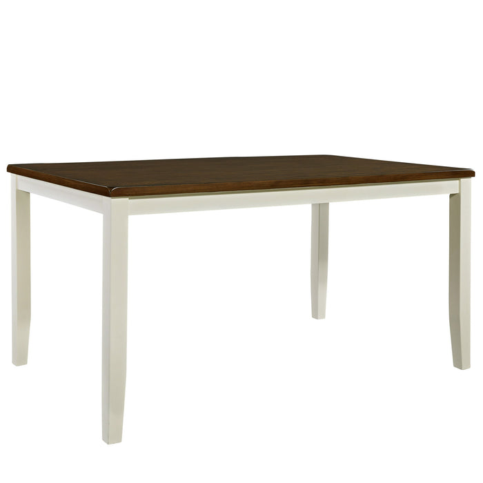 Thornton - Rectangular Table Set