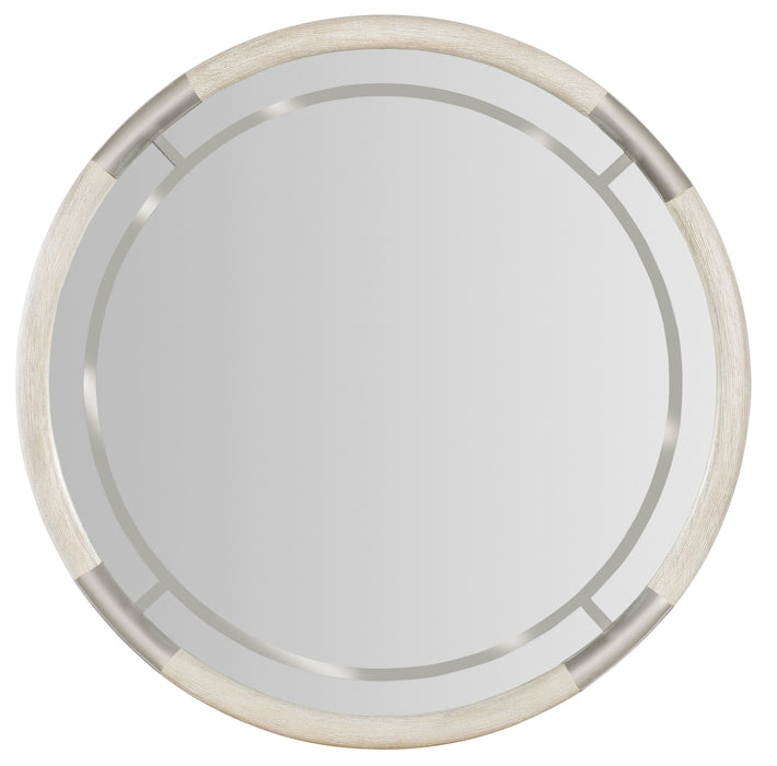 Modern Mood - Round Mirror Capital Discount Furniture Home Furniture, Furniture Store