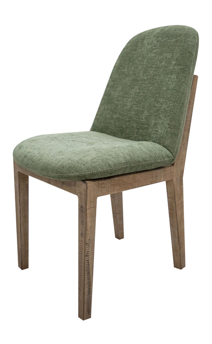 Aruba - Chair - Olive