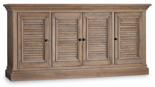 Regatta - Entertainment Console 72" Capital Discount Furniture