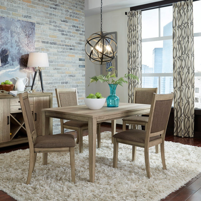 Sun Valley - Leg Table Set Capital Discount Furniture Home Furniture, Furniture Store