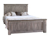 Yellowstone - Panel Bed Capital Discount Furniture Home Furniture, Furniture Store