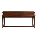 Aspen Skies - Console Bar Table Capital Discount Furniture Home Furniture, Furniture Store