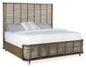 Sundance - Rattan Bed Capital Discount Furniture Home Furniture, Furniture Store
