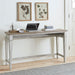 Heartland - Console Bar Table - White Capital Discount Furniture Home Furniture, Furniture Store