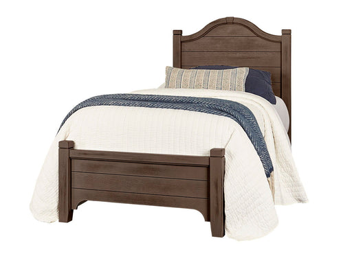 Bungalow - Arched Bed Capital Discount Furniture Home Furniture, Home Decor, Furniture