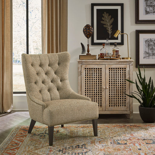 Garrison - Accent Chair Capital Discount Furniture Home Furniture, Furniture Store